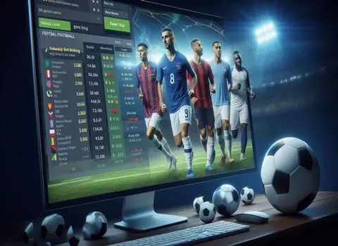 Panduan Lengkap Untuk Terlibat Di Platform Taruhan Sepak Bola Online