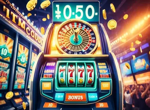 Menjelajahi Fitur Bonus Paling Populernya Terdapat Di Mesin Slot Online Terbaru