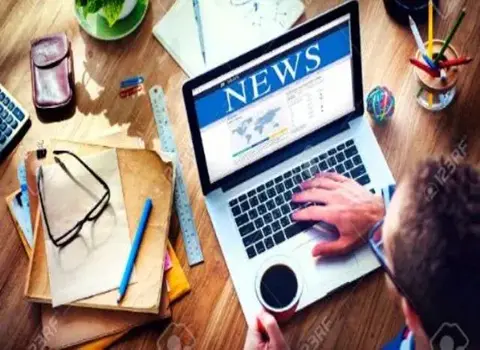 Beginilah Fitur Dan Karakteristik Utama Media Berita Online, Simak Juga Tantangannya