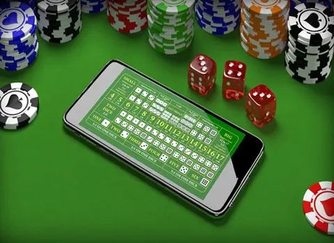 Memahami Strategi Pengelolaan Modal Yang Baik Dalam Bermain Sicbo Dadu Di Casino Online